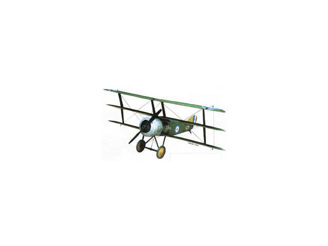 Sopwith Triplane