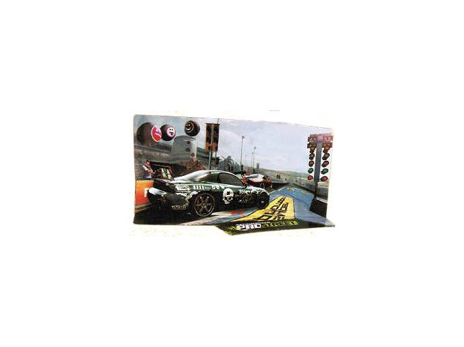 Need for Speed Prostreet