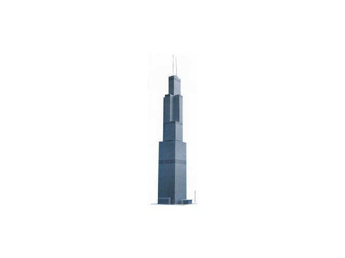Sears Tower (Willis Tower)
