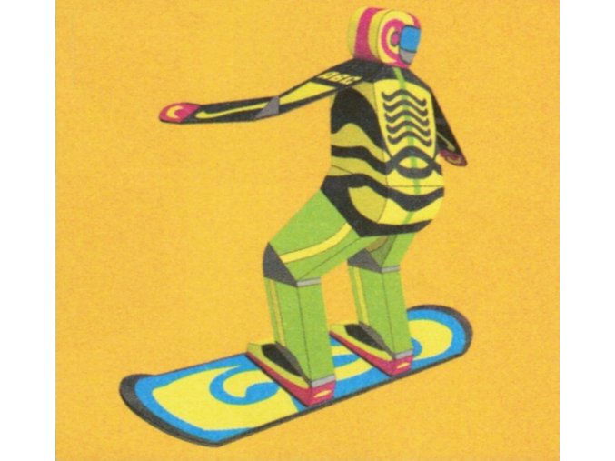 snowboardista