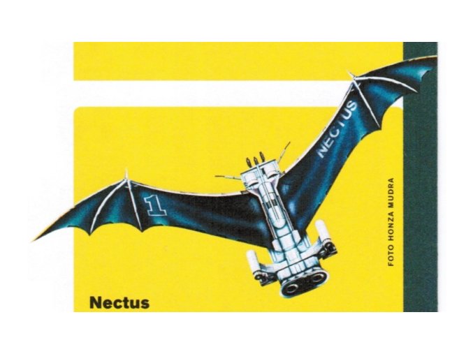 Nectus