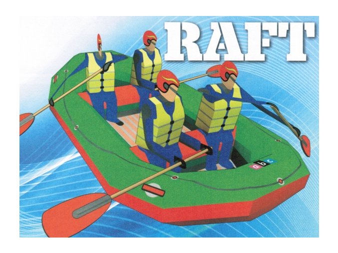 raft