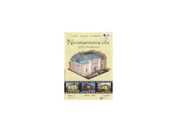 Neumannova vila