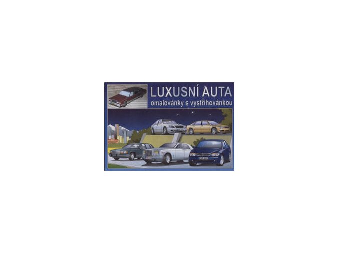 Lincoln Town Car (Luxusní auta)
