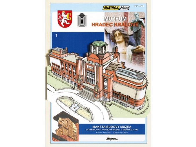Muzeum Hradec Králové
