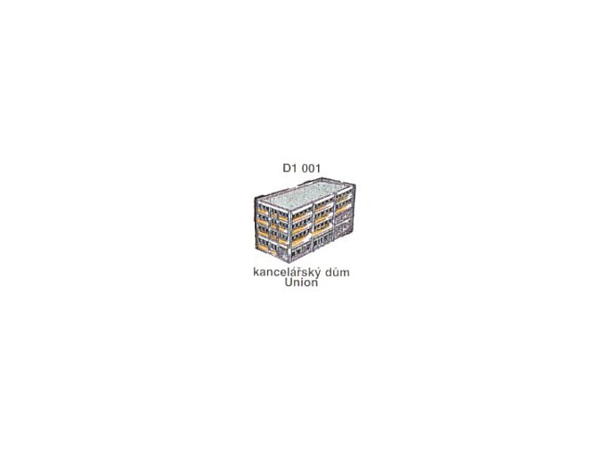 WDSD1001