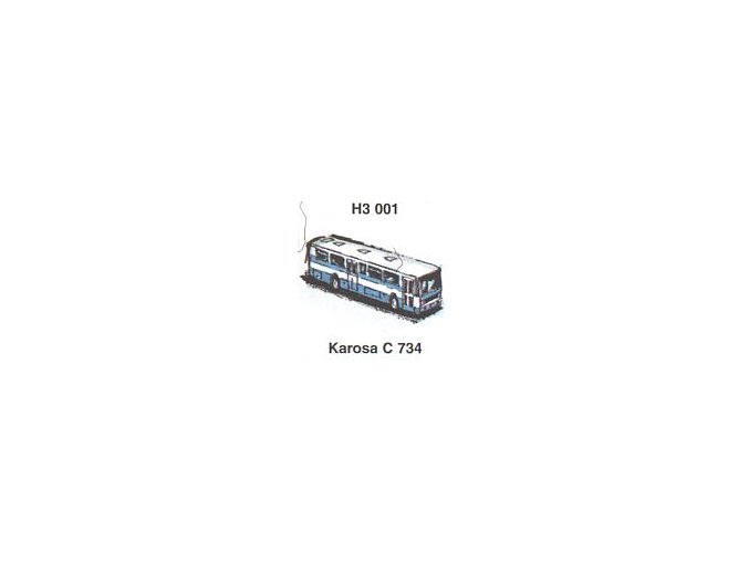 WDSH3001