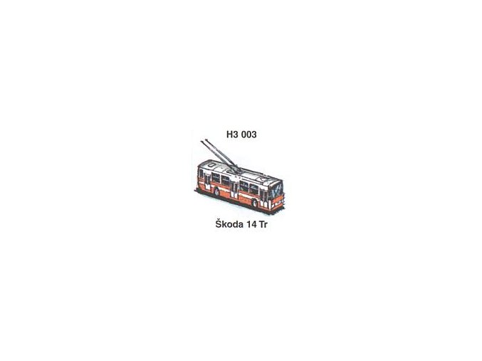WDSH3003