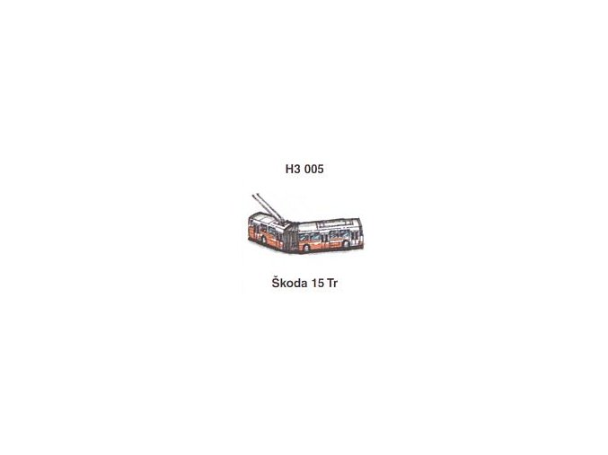 WDSH3005