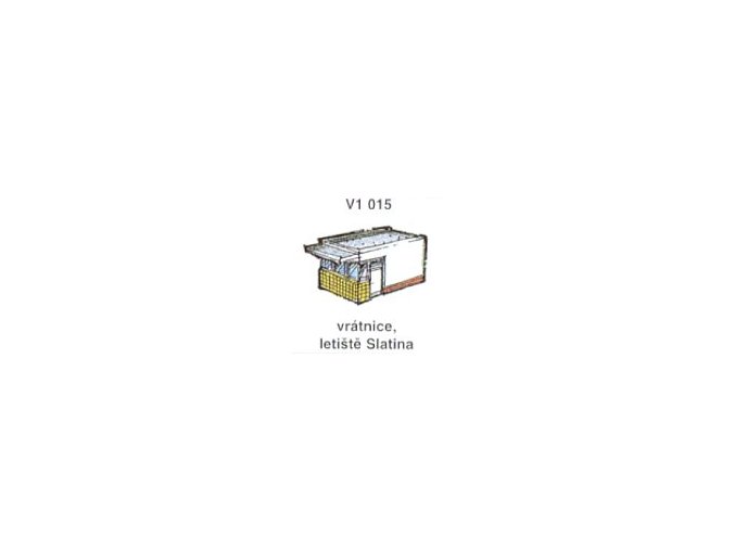 WDSV1015