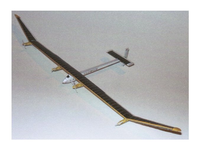 Solar Impulse 1