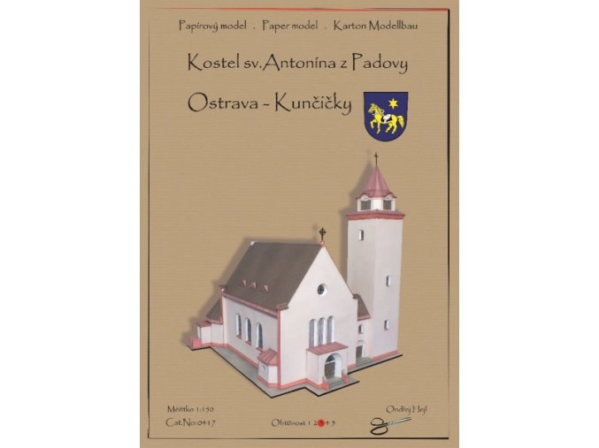 CZ HEJL 1704o01