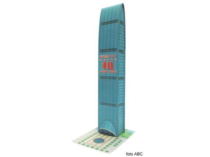 Kingkey 100 (KK100)