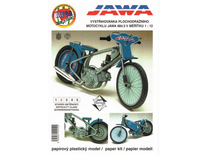 Jawa 884.5