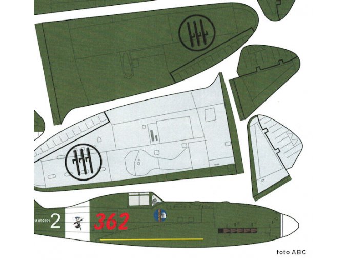 Caproni Reggiane RE.2005