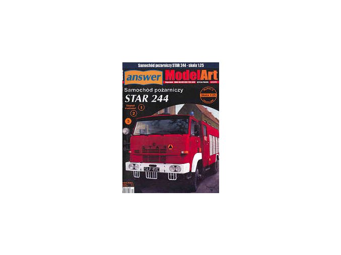 Star 244