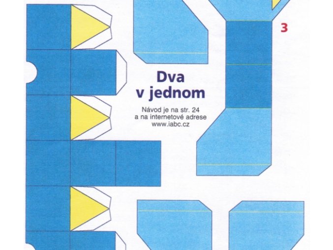 Dva v jednom