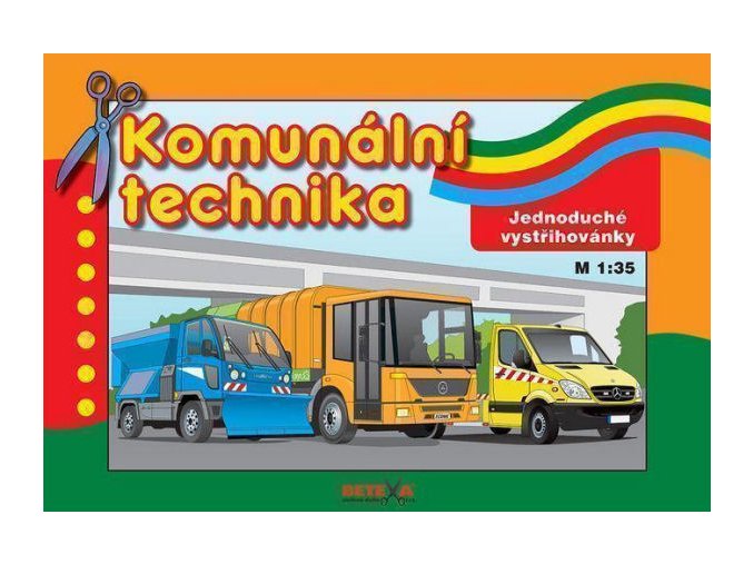 Komunální technika