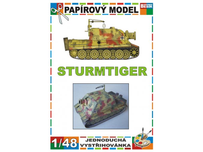 Sturmtiger