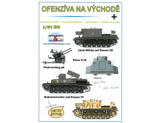 CZ PAR L 14 40 L01