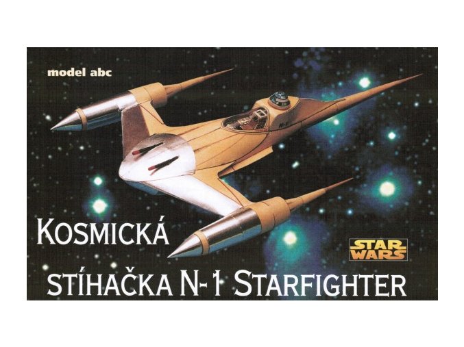 N-1 Starfighter