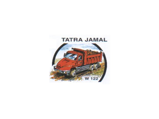 Tatra Jamal