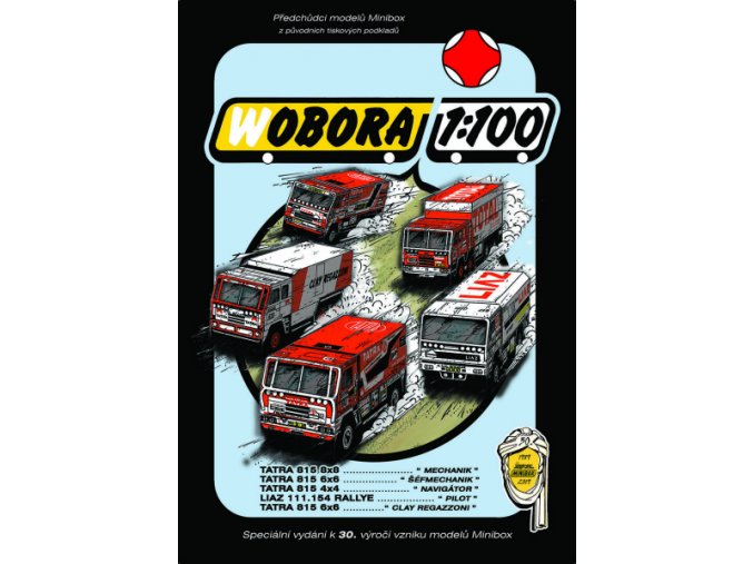 CZ WDS 100 00 S01