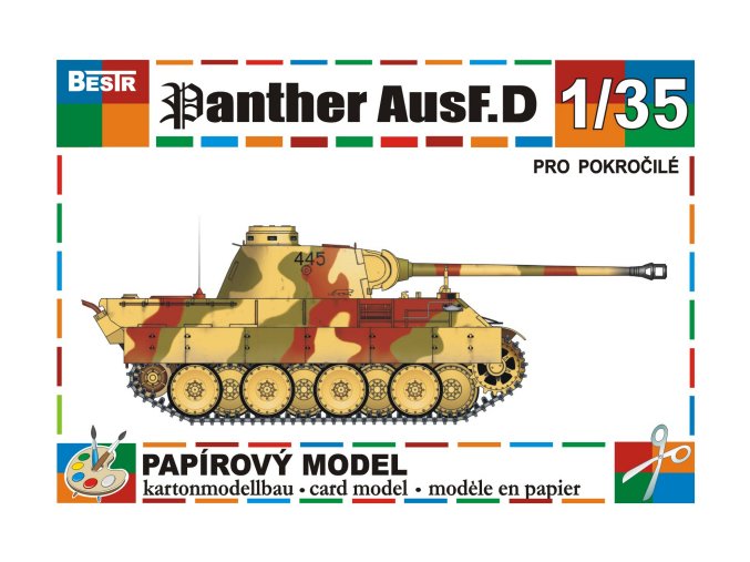 Panther AusF.D