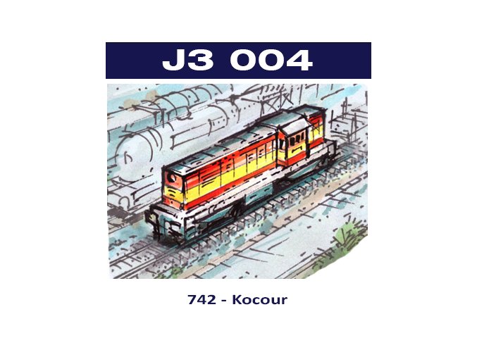 742 - Kocour