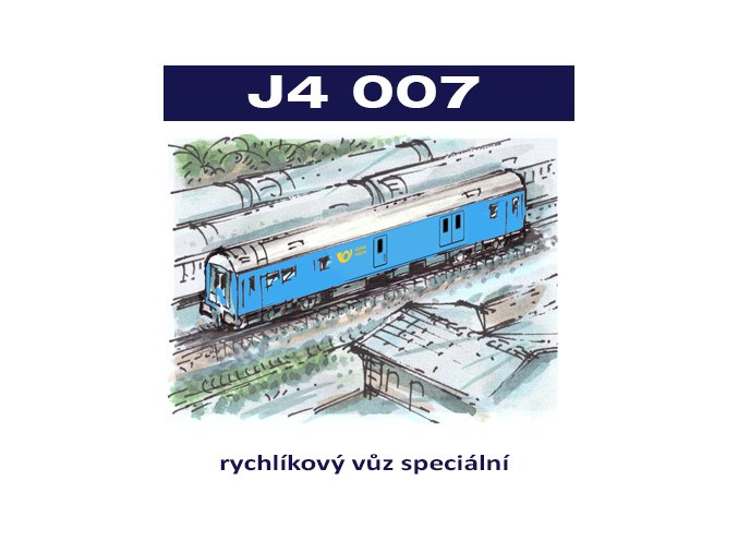 WDSJ4007