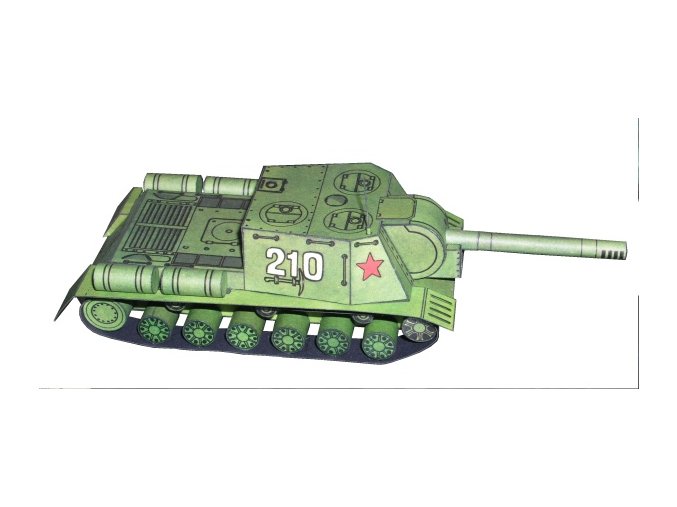 SU-152