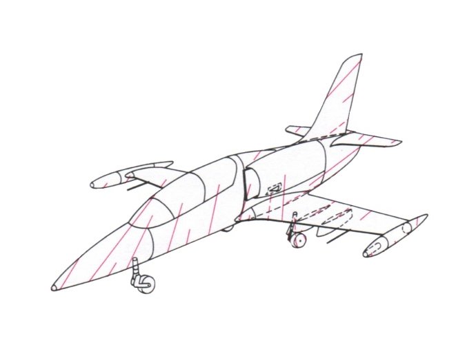 Aero L-59 Albatros