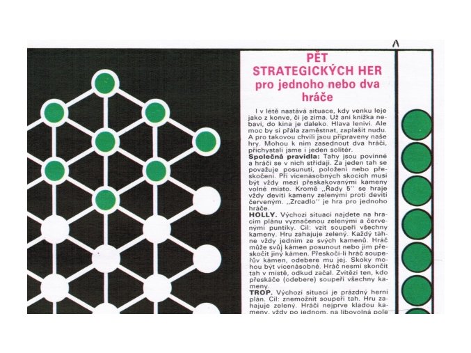 5i násobná strategická hra