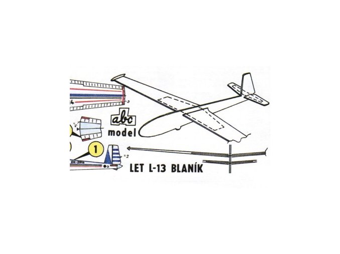 Let L-13 Blaník