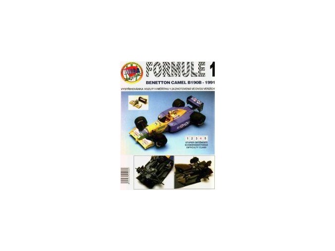 f1 camel