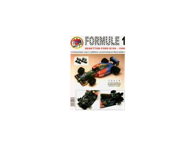 f1 ford