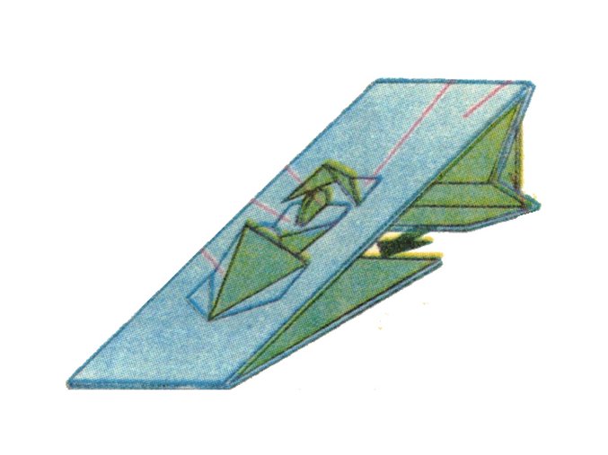 ABC SPEC 87L0301
