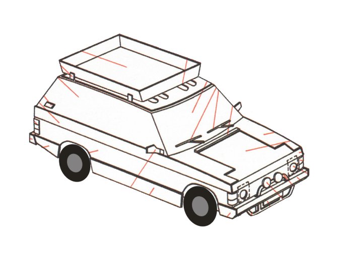 ABC SPEC 96 0101