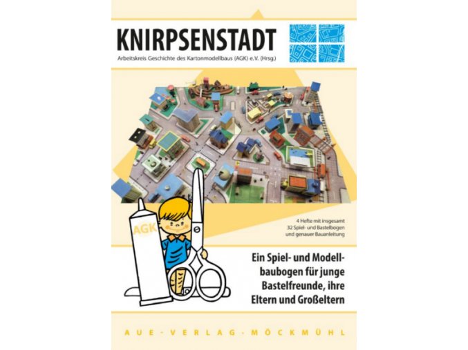 Dětské město (Knirpsenstadt)