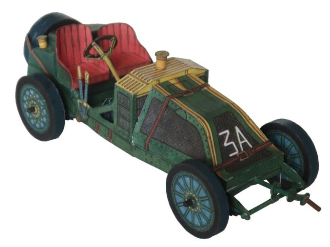 Renault Grand Prix 1906