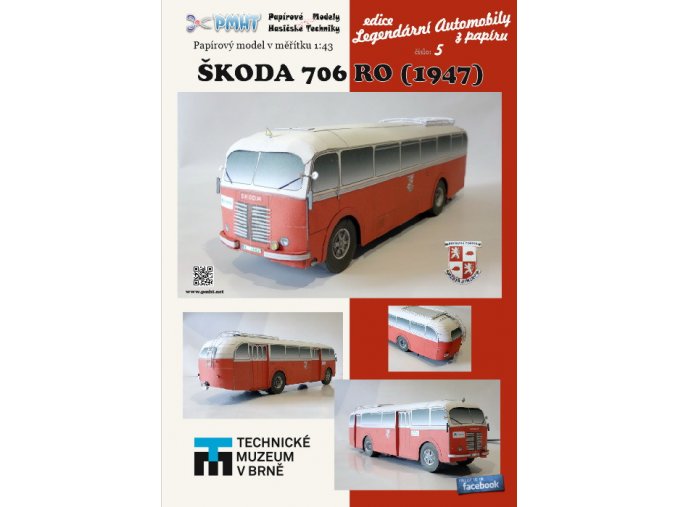 Škoda 706 RO