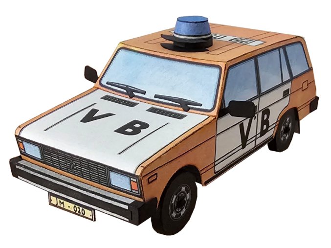 VAZ 2104
