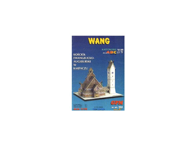 Wang