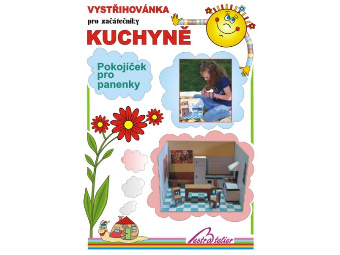 Kuchyně