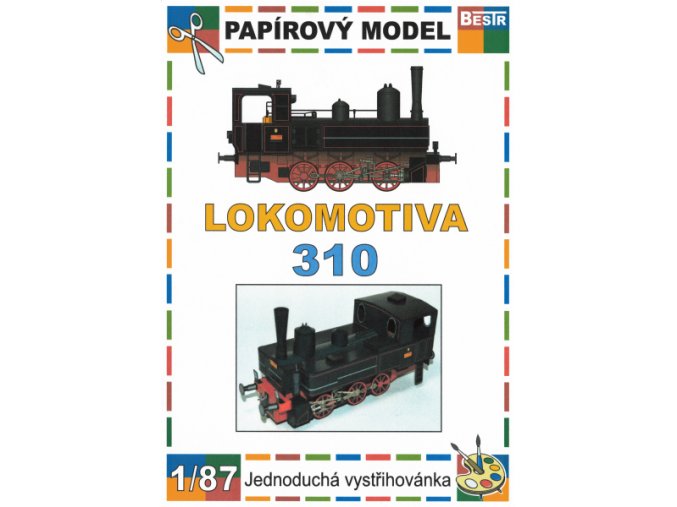 ř. 310 - Kafemlejnek