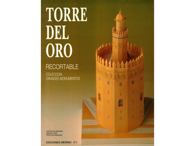 Torre del Oro