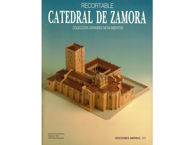 Catedral de Zamora