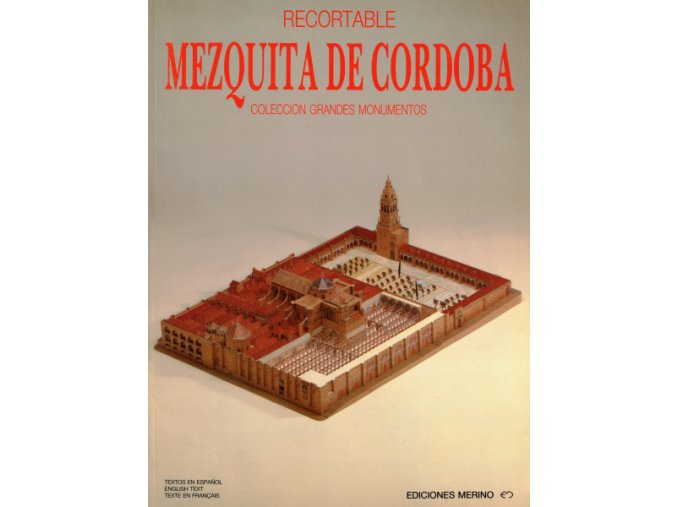 Mezquita de Cordoba