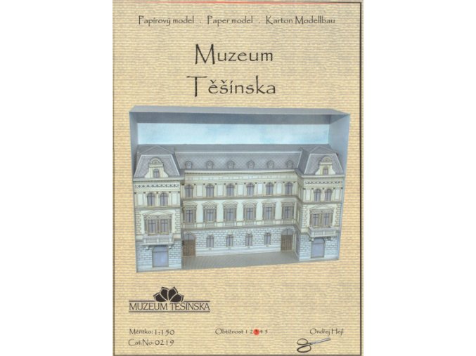 Muzeum Těšínska