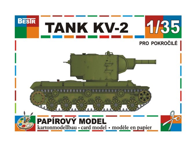 KV-2